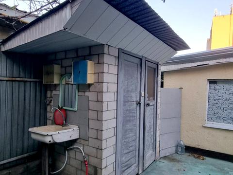 дом по адресу переулок Якорный, 4