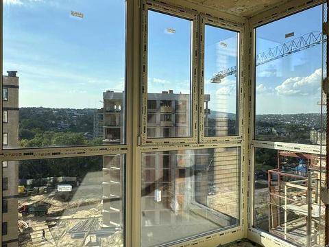 квартира по адресу Черновцы, бульвар Буковинського віча, 4