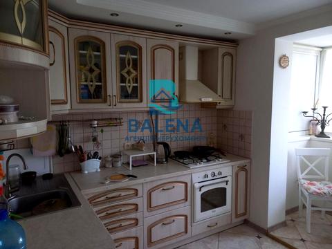 квартира по адресу Академика Вернадского бульв., 87-А