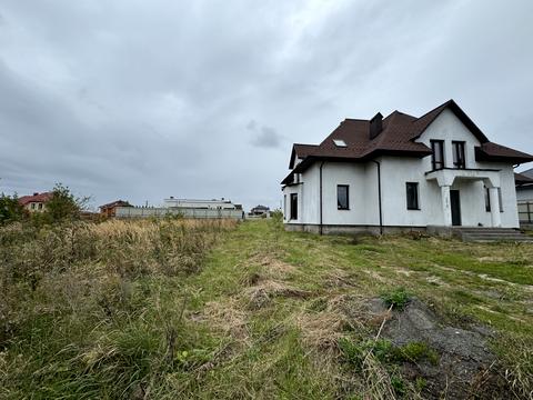 дом по адресу Залісна