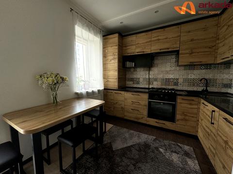 квартира за адресою Шкільна вул., 5