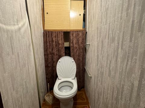 квартира по адресу Виталия Блажко ул., 11