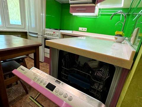 квартира по адресу Щусева ул., 3