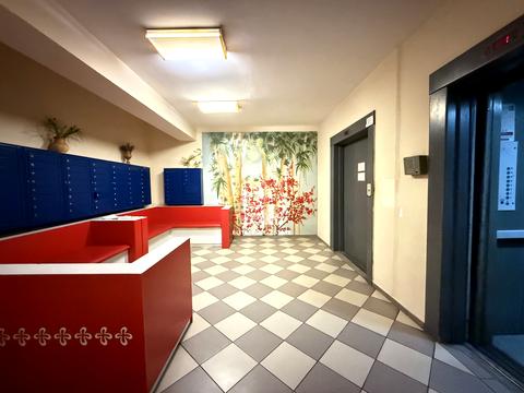 квартира за адресою Всеволода Нестайка вул. (Олександра Мильчакова), 6а