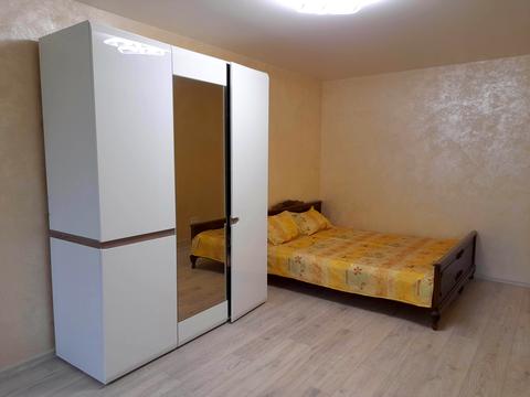 квартира по адресу Космонавтов ул., 64