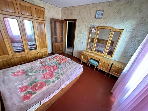 квартира по адресу Гетмана Полуботка ул., 80