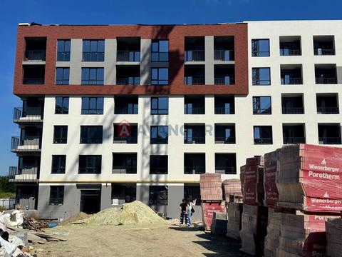 квартира за адресою Роксоляни вул., 34