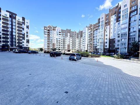 квартира по адресу Леоніда Каденюка ул., 18