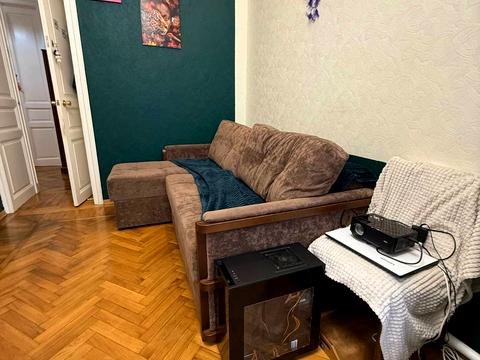 квартира за адресою Кузнечная, 20
