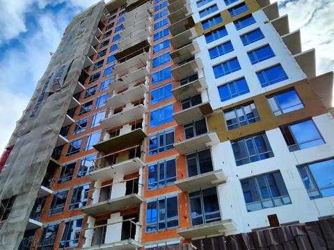 квартира по адресу Крайковского ул., 85