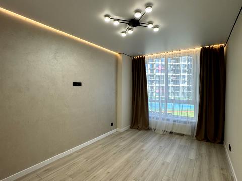 квартира по адресу Крайковского ул., 3 к8
