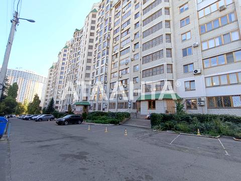 квартира за адресою Одеса, Тіниста вул., 15