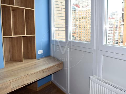 квартира за адресою Володимира Івасюка просп. (Героїв Сталінграду), 6