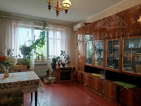 квартира за адресою Свободи просп. (Прокоф'єва), 33