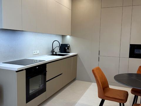 квартира за адресою Курортний пров., 2