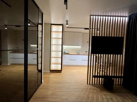 квартира за адресою Сімейна вул., 5
