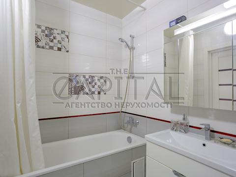 квартира по адресу Регенераторная ул., 4 к5