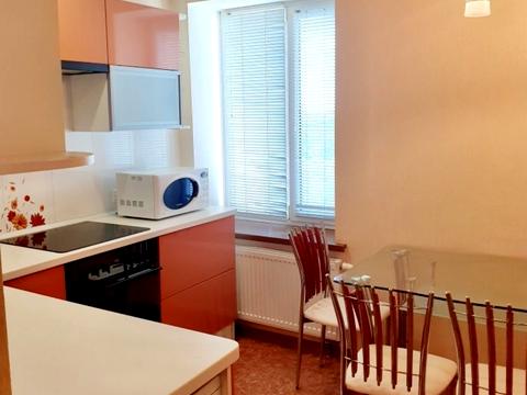 квартира за адресою Центральний бульв., 22-А