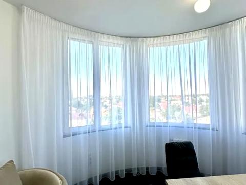 квартира по адресу Давида Бурлюка ул. (Гаршина), 5а