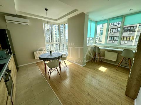 квартира за адресою Самійла Кішки вул. (Маршала Конєва), 10/1