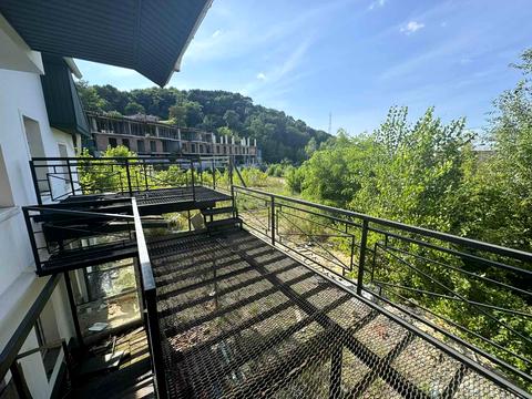 коммерческая по адресу Андреевский спуск, 10-А