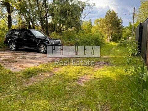 дом по адресу Лісова ул.