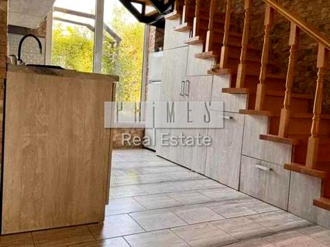 дом по адресу Лісова ул.