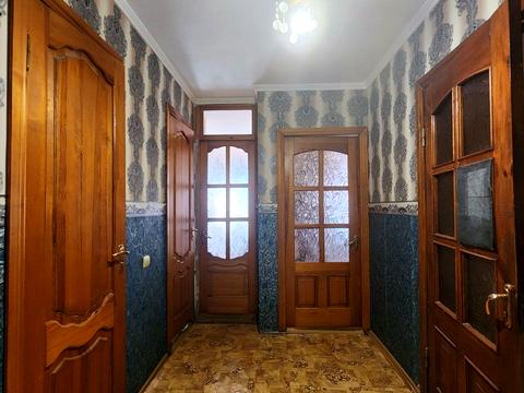 квартира по адресу Князя Владимира Великого просп., 137