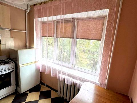 квартира по адресу Братиславская ул., 14