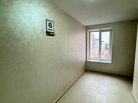 квартира по адресу Студентская ул., 24