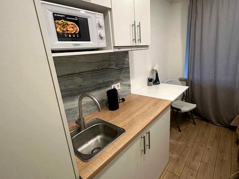 квартира за адресою Ентузіастів вул., 41/1