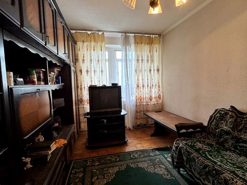 квартира по адресу Митрополита Василия Липковского ул. (Урицкого), 24