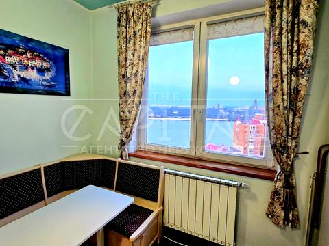 квартира по адресу Владимира Ивасюка просп. (Героїв Сталінграду), 2-Г, к2