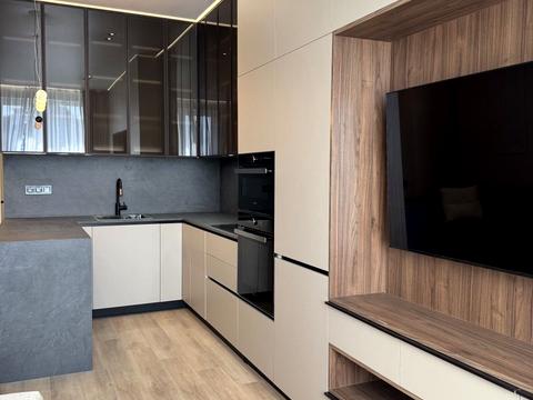 квартира по адресу Андрея Верхогляда ул. (Михайла Драгомирова), 14-А