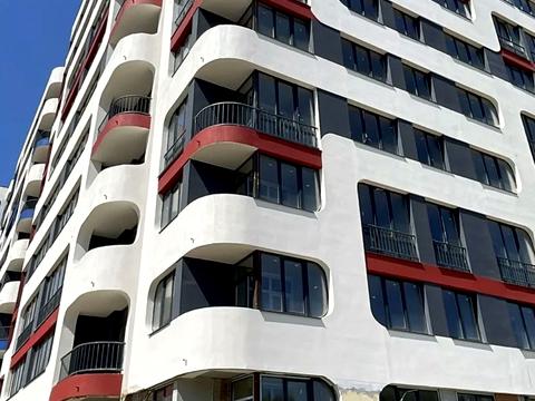 квартира за адресою Трускавецька вул., 115