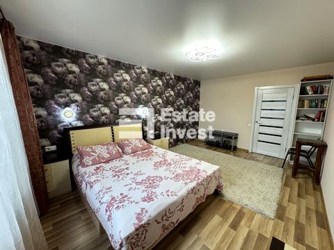 квартира по адресу Ясиноватский пер., 11