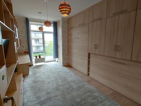 квартира за адресою Замковецька вул., 104-А