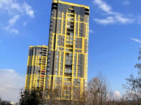 квартира по адресу Кадетский Гай ул., 10