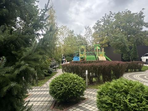 квартира по адресу Матвія Донцова ул. (Тургеневская), 15