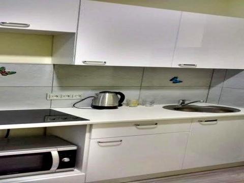 квартира за адресою Олександра Попова вул., 5А