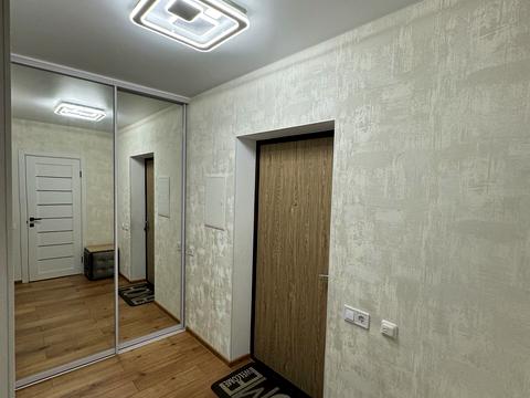 квартира за адресою Анатолія Луценка вул., 27