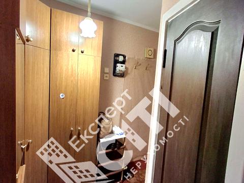 квартира по адресу Эдуарда Фукса ул. (Тухачевського), 35