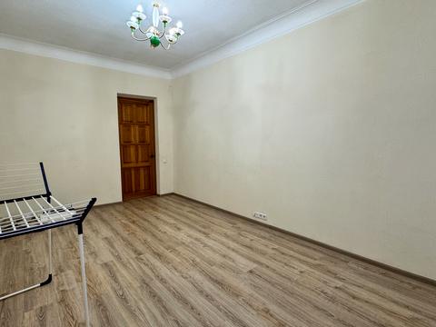 квартира по адресу Генерала Алмазова ул. (Кутузова), 1