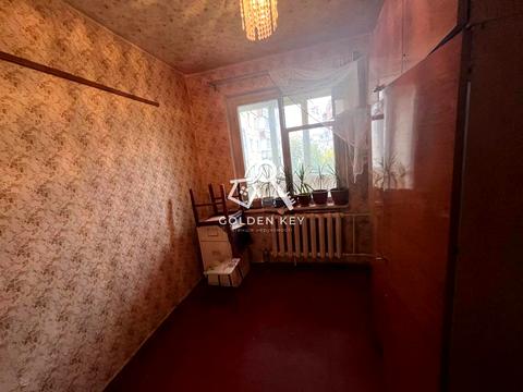 квартира за адресою Вечірній бульв., 14