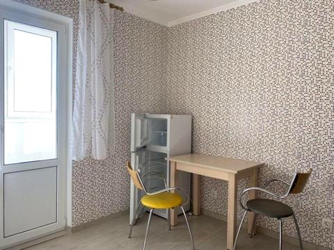 квартира по адресу Бориса Гмыри ул., 20