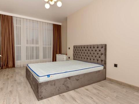 квартира по адресу Буковинська, 33 а