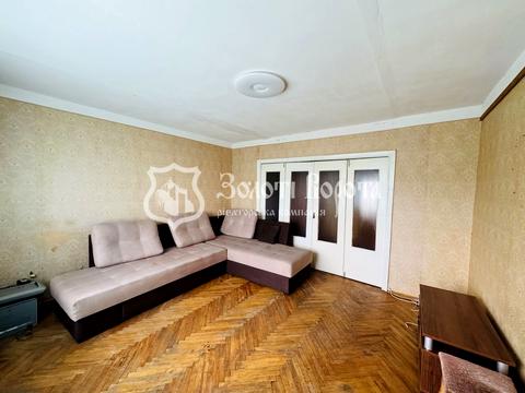 квартира за адресою Володимира Сосюри вул., 4
