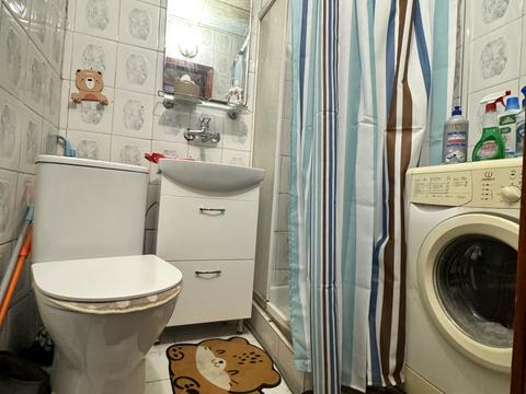 квартира по адресу Центральный Аэропорт ул., 3