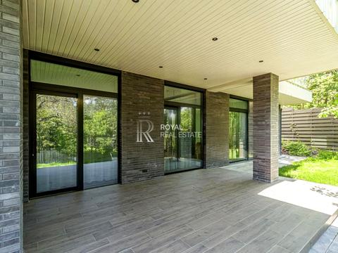 будинок за адресою с. Лісники, Ігорівська