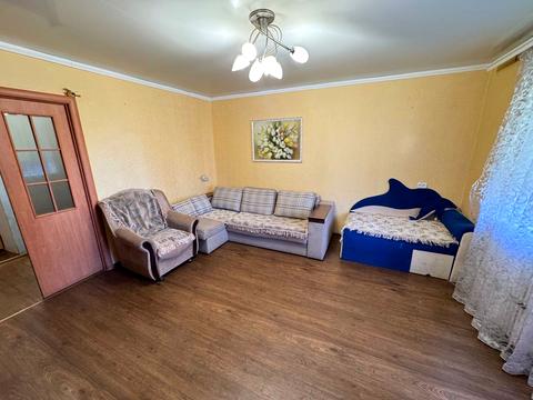 квартира по адресу Калиновая ул., 53